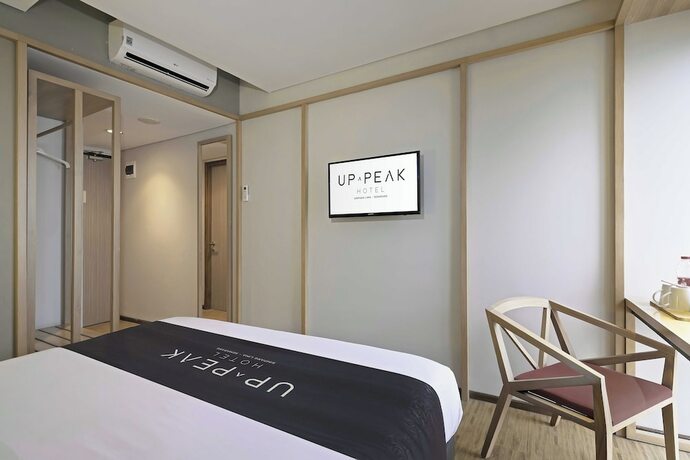 Imagen general del Hotel Ha-ka Semarang Managed By Parador. Foto 5