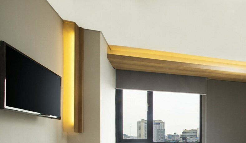 Imagen de la habitación del Hotel Ha-ka Semarang Managed By Parador. Foto 22