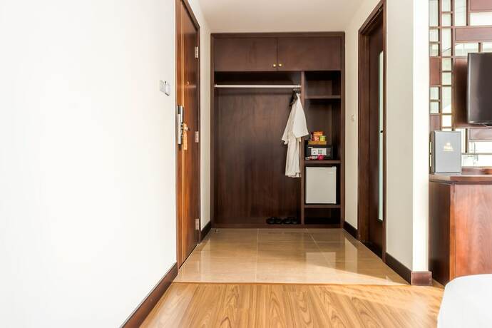 Imagen general del Hotel Haka and Apartment. Foto 10