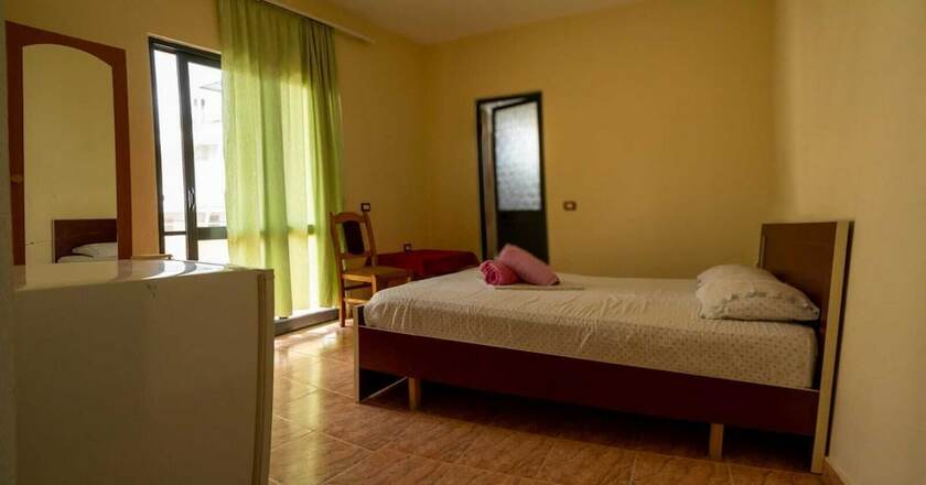 Imagen de la habitación del Hotel Haka guesthouse, Bashkia Kavaj&euml;. Foto 13