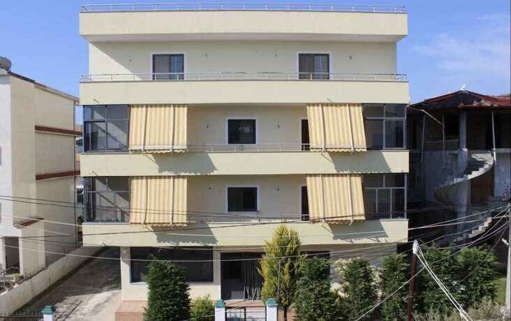 Imagen general del Hotel Haka guesthouse, Bashkia Kavaj&euml;. Foto 2