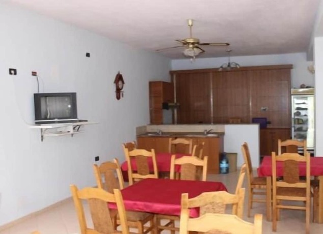 Imagen general del Hotel Haka guesthouse, Bashkia Kavaj&euml;. Foto 3