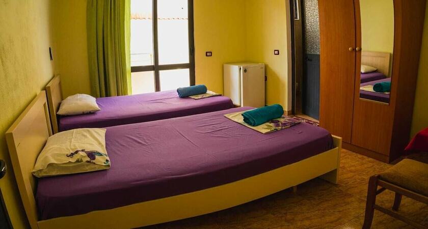 Imagen de la habitación del Hotel Haka guesthouse, Bashkia Kavaj&euml;. Foto 14