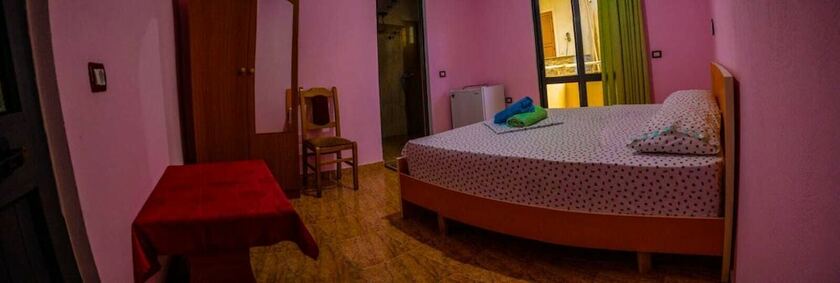 Imagen general del Hotel Haka guesthouse, Bashkia Kavaj&euml;. Foto 6