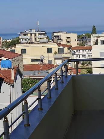Imagen general del Hotel Haka guesthouse, Bashkia Kavaj&euml;. Foto 8