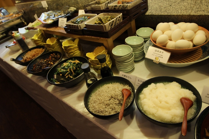 Imagen del bar/restaurante del Hotel Hakata Green Annex. Foto 3