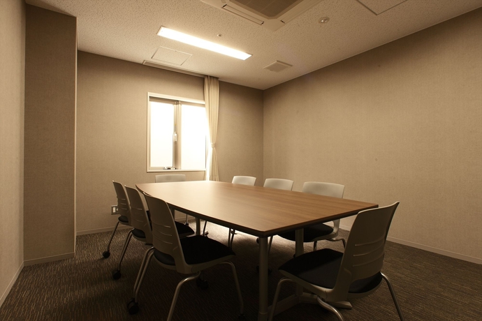 Imagen de los interiores del Hotel Hakata Green Annex. Foto 15