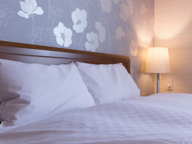 Imagen de la habitación del Hotel Hakata Place. Foto 2