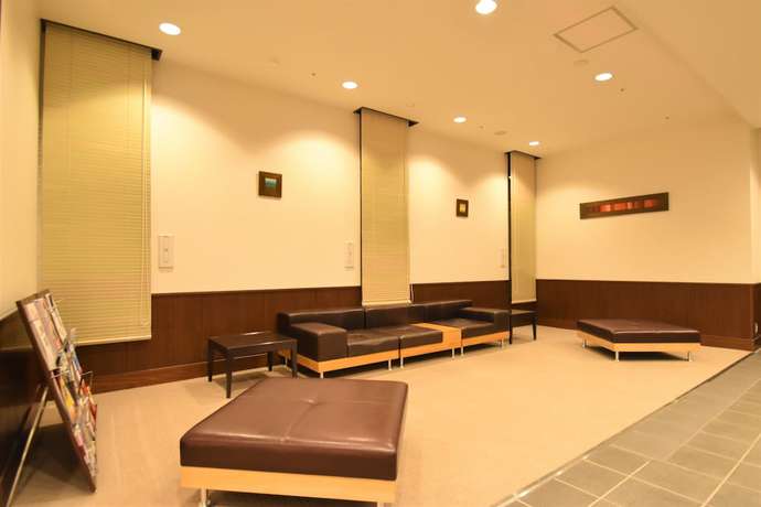 Imagen de los interiores del Hotel Hakata Place. Foto 16