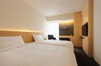 Imagen general del Hotel Hakata Tokyu Rei. Foto 2