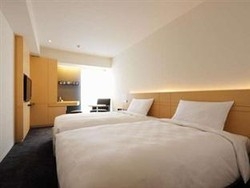 Imagen de la habitación del Hotel Hakata Tokyu Rei. Foto 5