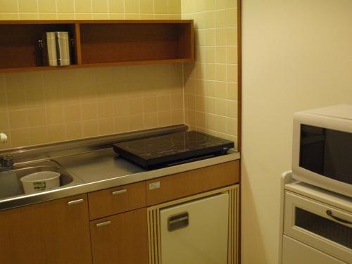 Imagen de la habitación del Hotel Hakkoda, Aomori. Foto 8