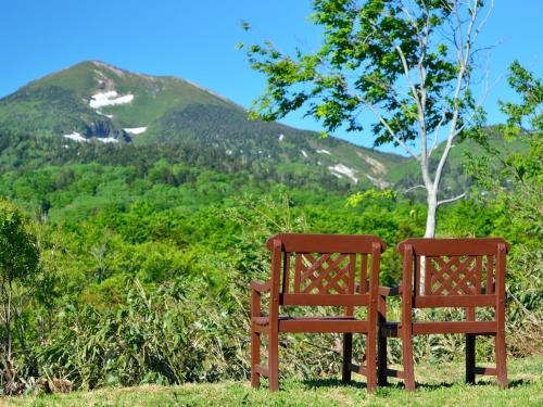 Imagen general del Hotel Hakkoda, Aomori. Foto 2