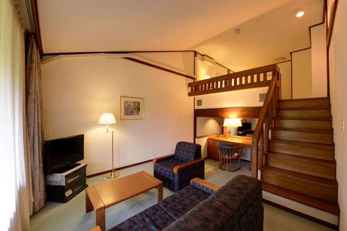 Imagen de la habitación del Hotel Hakkoda, Aomori. Foto 6