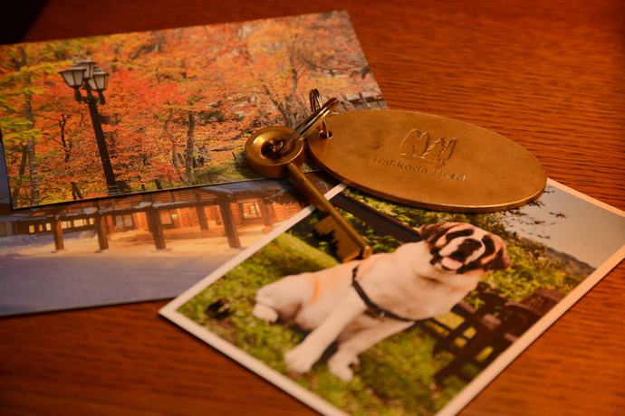 Imagen de la habitación del Hotel Hakkoda, Aomori. Foto 9