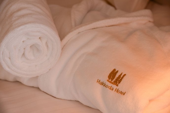 Imagen de la habitación del Hotel Hakkoda, Aomori. Foto 12