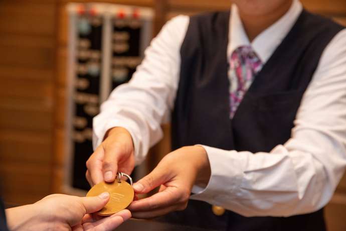 Imagen de los interiores del Hotel Hakkoda, Aomori. Foto 18