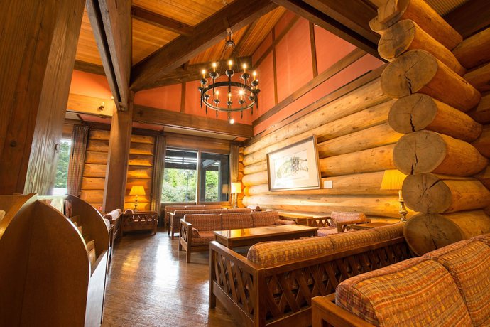 Imagen de los interiores del Hotel Hakkoda, Aomori. Foto 19