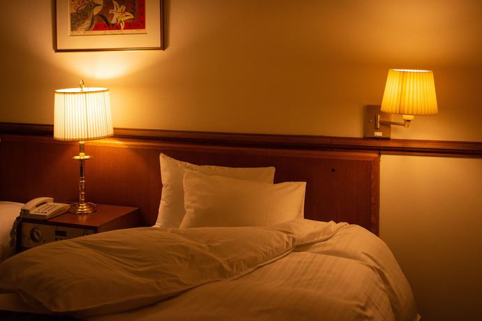 Imagen de la habitación del Hotel Hakkoda, Aomori. Foto 14