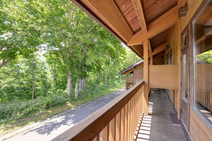 Imagen de la habitación del Hotel Hakkoda, Aomori. Foto 15