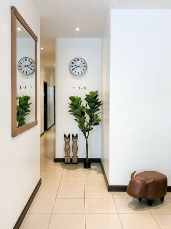 Imagen general del Hotel Hako Xpress Skudai Baru. Foto 3