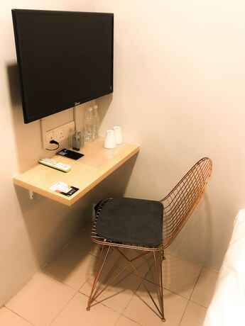 Imagen de la habitación del Hotel Hako Xpress Skudai Baru. Foto 16