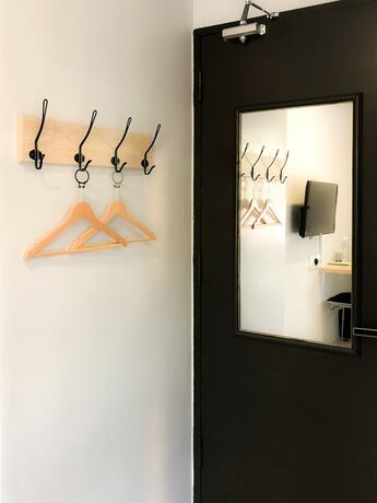 Imagen de la habitación del Hotel Hako Xpress Skudai Baru. Foto 17