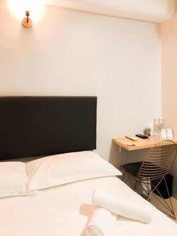 Imagen de la habitación del Hotel Hako Xpress Skudai Baru. Foto 20