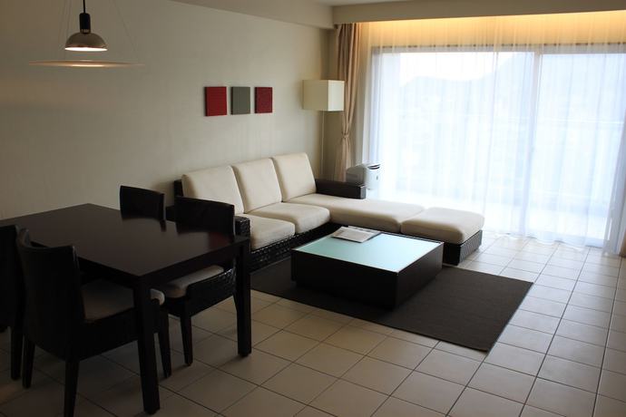 Imagen de la habitación del Hotel Hakodate Danshaku Club and Resorts. Foto 3