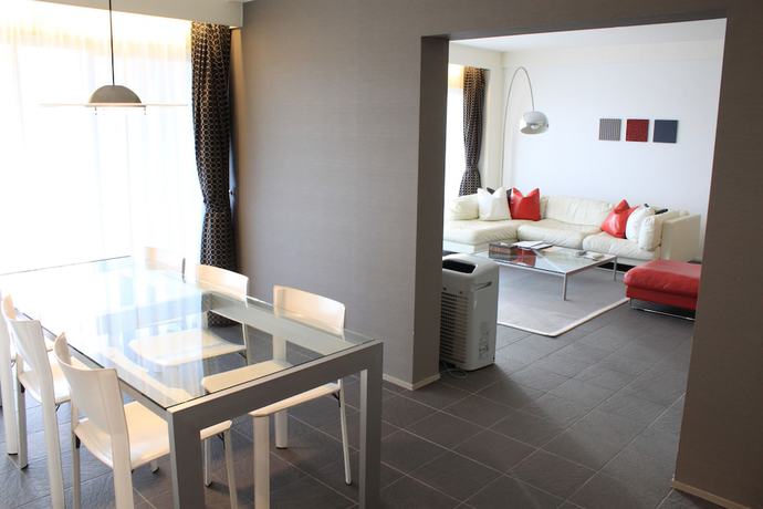 Imagen de la habitación del Hotel Hakodate Danshaku Club and Resorts. Foto 4