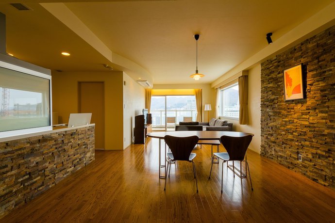 Imagen general del Hotel Hakodate Danshaku Club and Resorts. Foto 2