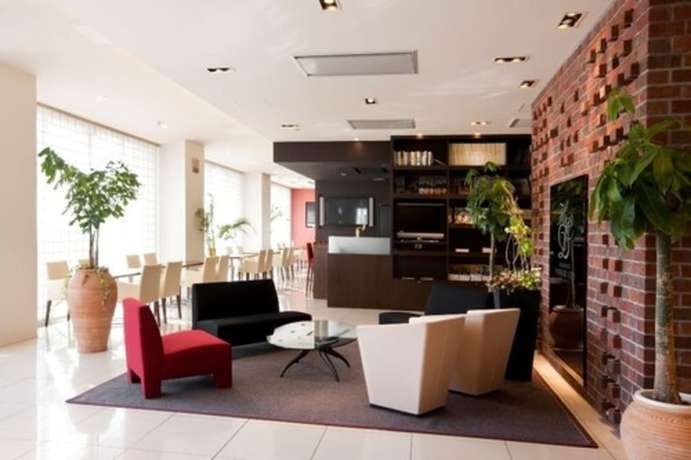 Imagen de los interiores del Hotel Hakodate Danshaku Club and Resorts. Foto 16