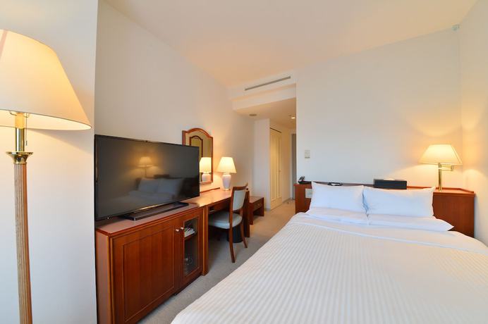 Imagen de la habitación del Hotel Hakodate Kokusai. Foto 5