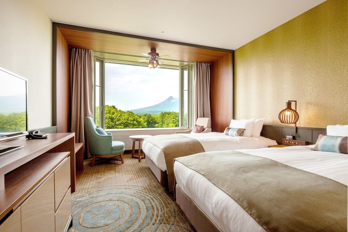Imagen de la habitación del Hotel Hakodate Onuma Prince. Foto 2