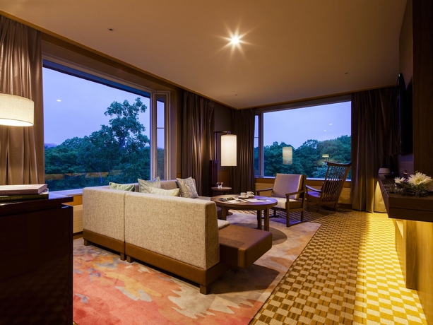 Imagen de la habitación del Hotel Hakodate Onuma Prince. Foto 8