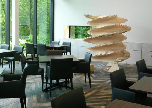 Imagen general del Hotel Hakodate Onuma Tsuruga Resort Epuy. Foto 2