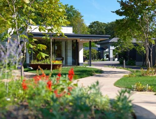 Imagen general del Hotel Hakodate Onuma Tsuruga Resort Epuy. Foto 3