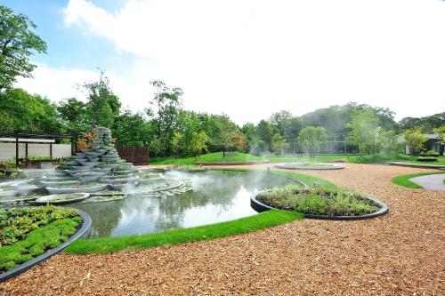 Imagen general del Hotel Hakodate Onuma Tsuruga Resort Epuy. Foto 4