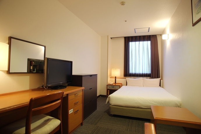 Imagen de la habitación del Hotel Hakodate Royal Seaside. Foto 10