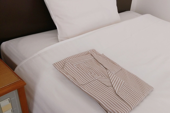 Imagen de la habitación del Hotel Hakodate Royal Seaside. Foto 11