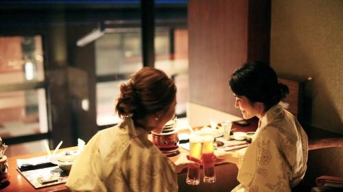 Imagen de la habitación del Hotel Hakone Airu. Foto 6