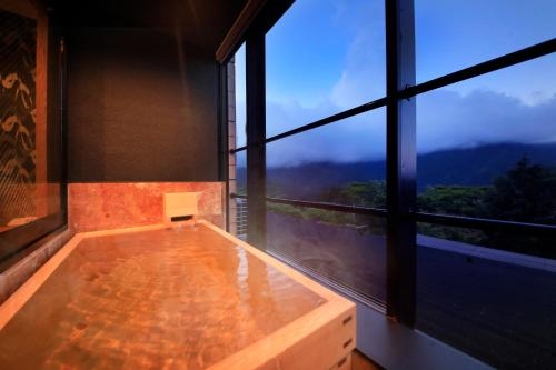 Imagen de la habitación del Hotel Hakone Bettei Koyoi. Foto 10