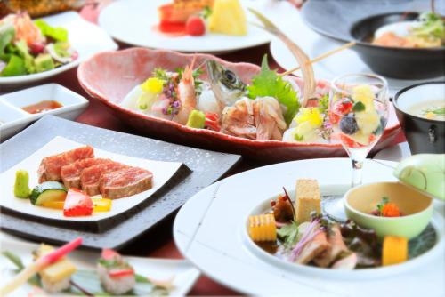 Imagen general del Hotel Hakone Bettei Koyoi. Foto 5