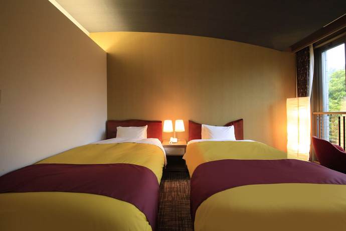 Imagen de la habitación del Hotel Hakone Fuga. Foto 16