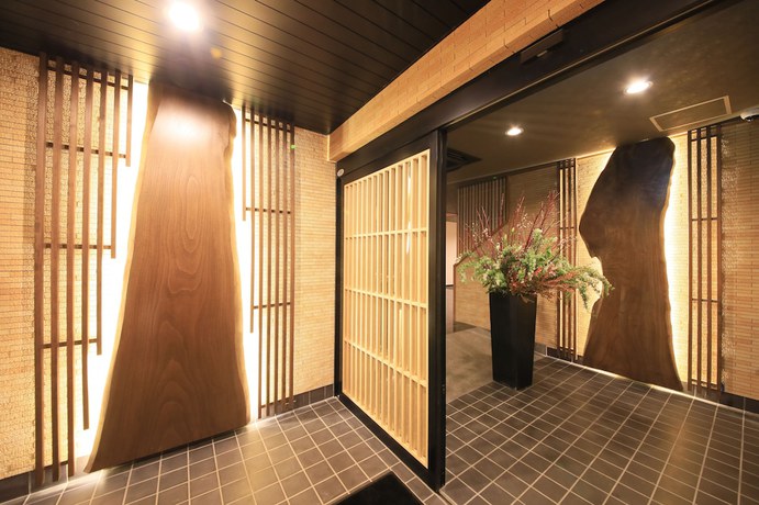 Imagen de los interiores del Hotel Hakone Fuga. Foto 20