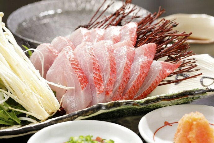 Imagen del bar/restaurante del Hotel Hakone Fura. Foto 14