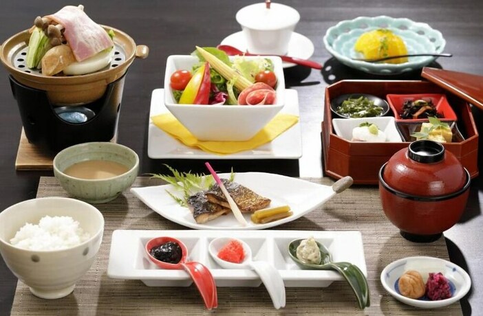 Imagen general del Hotel Hakone Fura. Foto 3