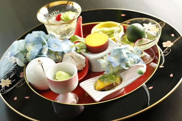 Imagen general del Hotel Hakone Fura. Foto 5