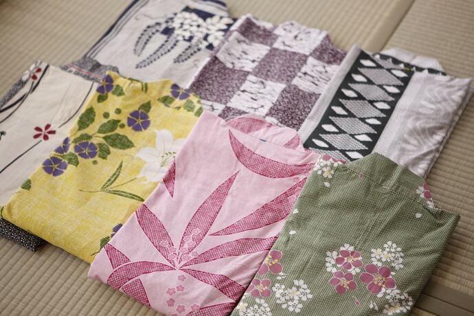 Imagen general del Hotel Hakone Fura. Foto 7