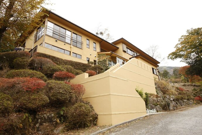 Imagen general del Hotel Hakone Fura. Foto 11